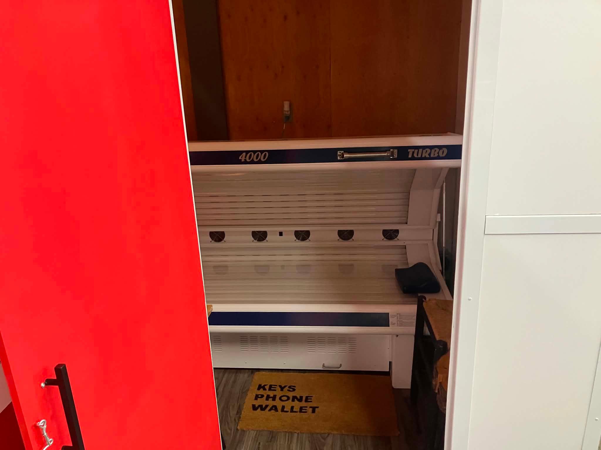 Sparta Progression Gym