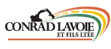 Conrad Lavoie