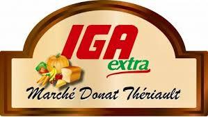 IGA Marché Donat Thériault